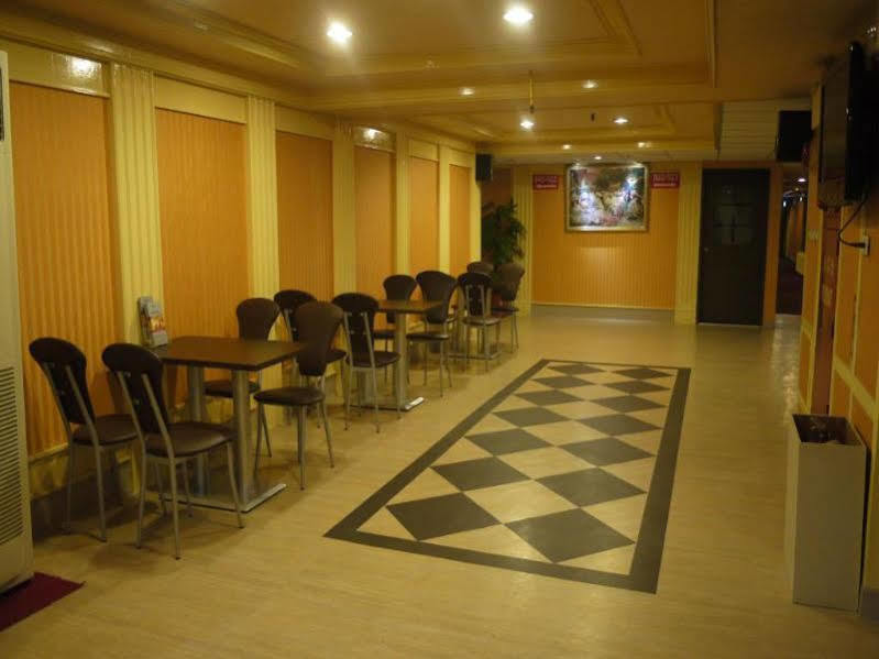 Jing Dian Business Hotel Taoyuan Zewnętrze zdjęcie